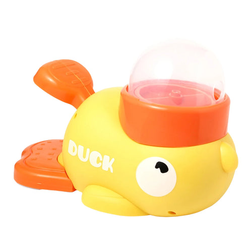 パタパタダック | おやつの時間が、いちばん楽しい遊びに