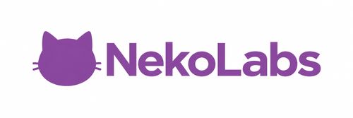 Neko Labs ストア