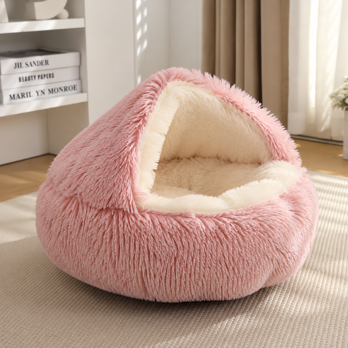 Kurumi™ | 猫ちゃんだけのくつろぎ空間。